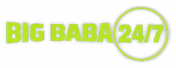 Big Baba 24/7
